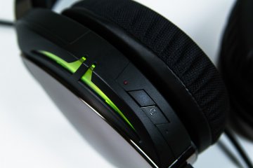 Обзор гарнитуры ASUS ROG Strix Fusion 500