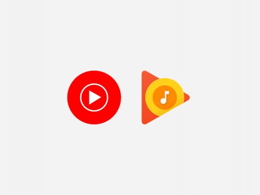 Почему стоит перейти на YouTube Music и чем он отличается от YouTube Premium