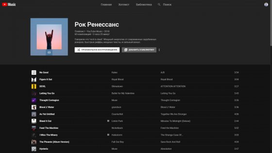 Почему стоит перейти на YouTube Music и чем он отличается от YouTube Premium