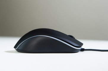 Обзор игровой мышки HyperX Pulsefire Surge