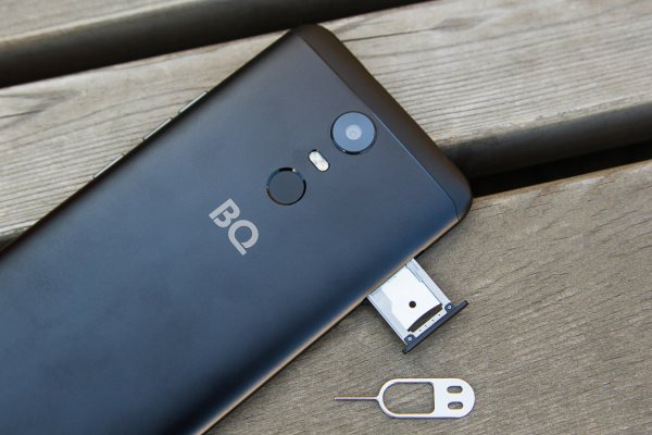 Обзор BQ Jumbo — добротный бюджетный фаблет — Внешний вид. 10
