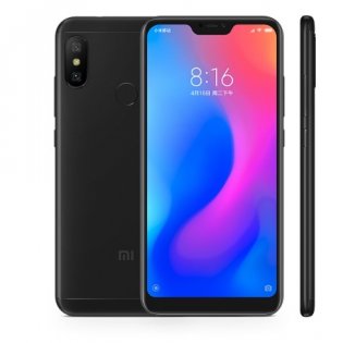 Xiaomi анонсировала Redmi 6 Pro и Mi Pad 4