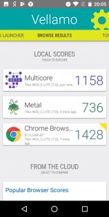 Преступно дешево: сравнительный обзор INOI 2 и INOI 3 Lite — Железо. 51