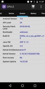 Преступно дешево: сравнительный обзор INOI 2 и INOI 3 Lite — Железо. 27