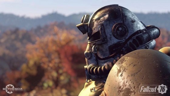 Fallout 76 порадует опасными врагами и интересным сюжетом