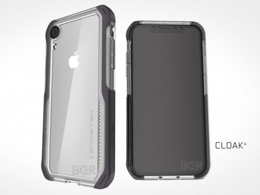 6,1-дюймовый iPhone получит лишь одну камеру