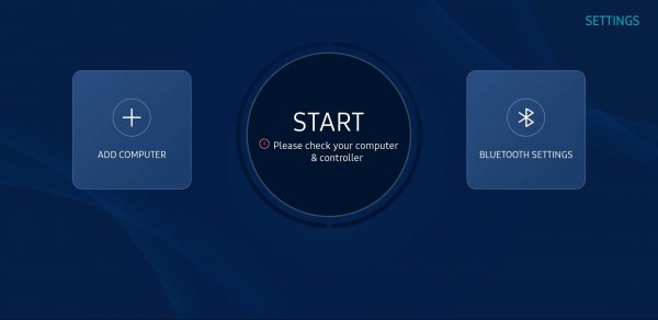 Вышла специальная версия Steam Link для Galaxy