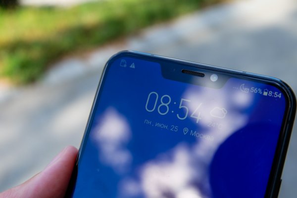 Обзор ASUS ZenFone 5 — недорогой флагман — Внешний вид и комплектация. 9