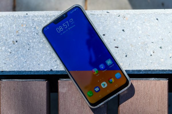 Обзор ASUS ZenFone 5 — недорогой флагман — Подведём итоги. 1