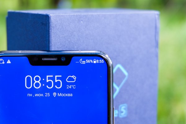 Обзор ASUS ZenFone 5 — недорогой флагман — Дисплей. 2