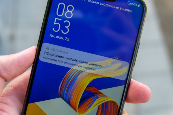 Обзор ASUS ZenFone 5 — недорогой флагман — Дисплей. 3