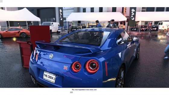 Обзор The Crew 2. Добро пожаловать в Motornation