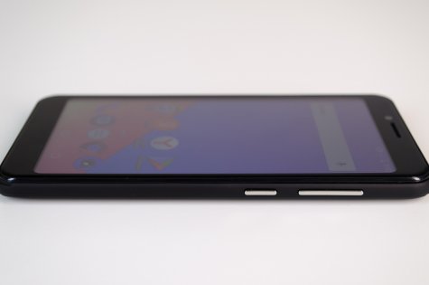 Преступно дешево: сравнительный обзор INOI 2 и INOI 3 Lite — Дисплей. 5