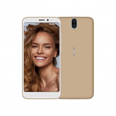 Российский смартфон INOI 6 Lite с большой батареей уже в продаже
