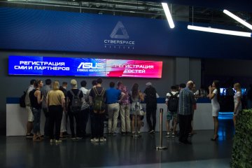 ASUS представили в России смартфон ZenFone Max Pro (M1)