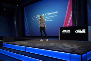 ASUS представили в России смартфон ZenFone Max Pro (M1)