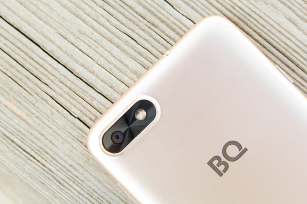 Обзор BQ Slim — симпатичный бюджетник — Камеры. 1