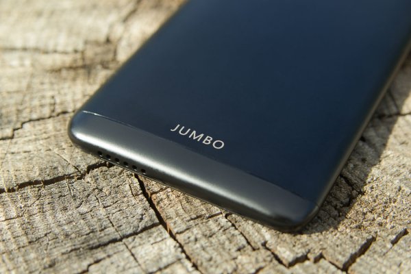 Обзор BQ Jumbo — добротный бюджетный фаблет — Звук. 3