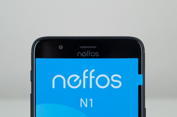 Обзор Neffos N1 — неожиданно хорош — Подведём итоги. 1