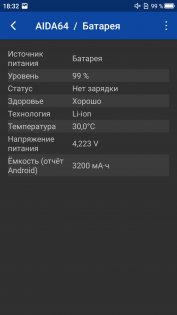 Обзор Neffos N1 — неожиданно хорош — Железо. 9