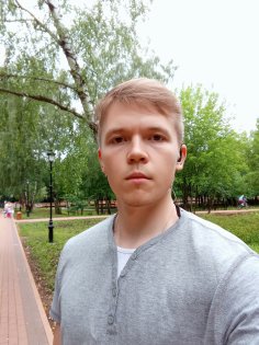 Обзор Neffos N1 — неожиданно хорош — Камера. 34