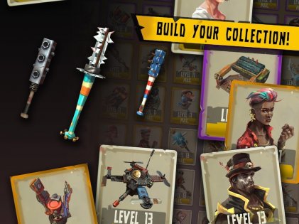 Мобильная версия Dead Island вышла на Android и iOS
