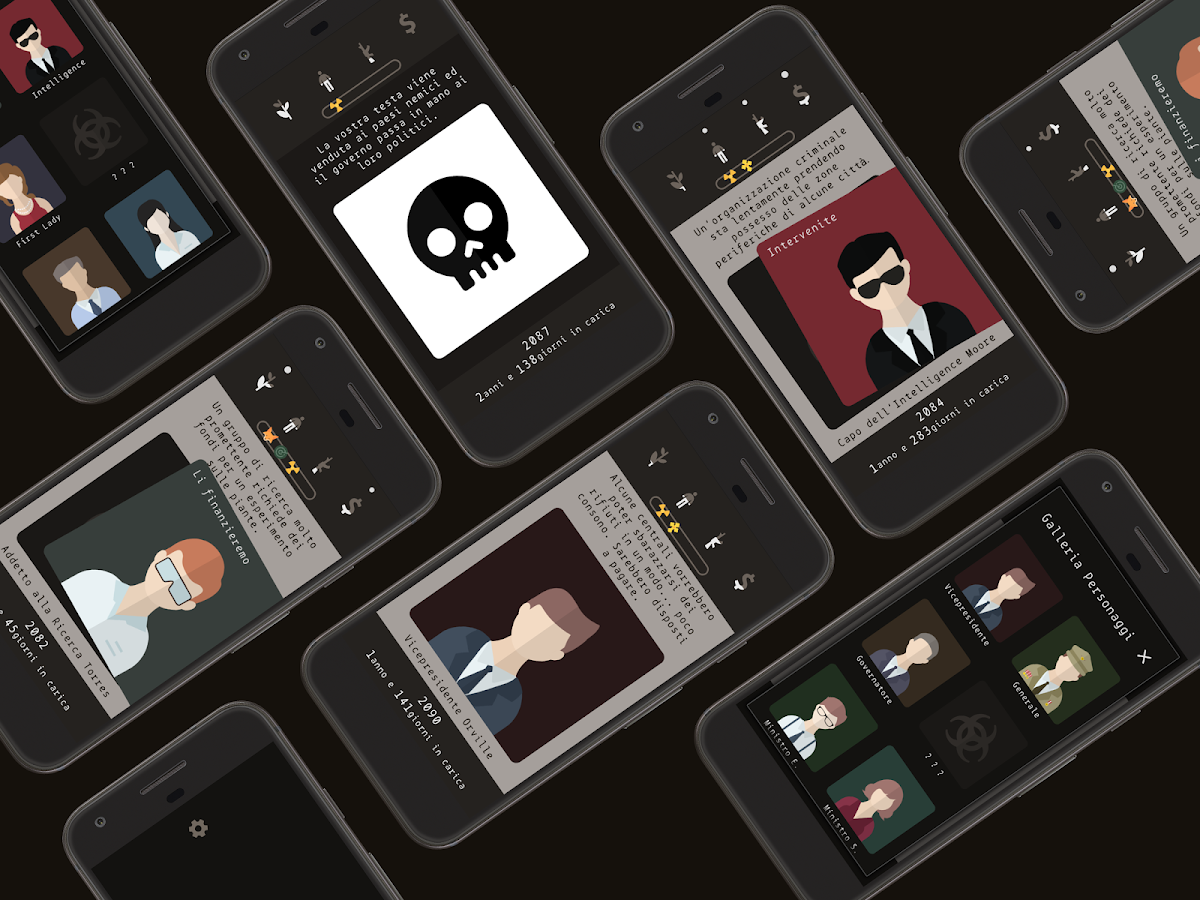 Lapse 2.2.3. Скриншот 9