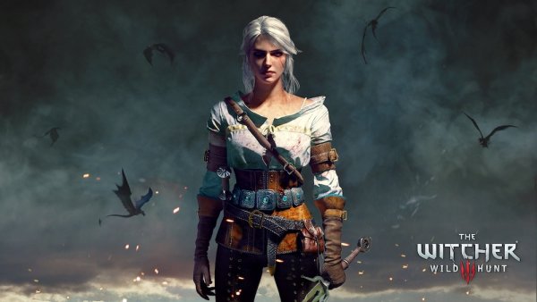 У Witcher 4 будет новый главный герой