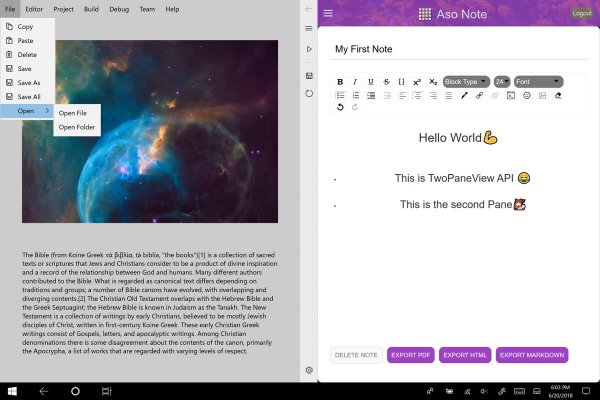 Windows 10 оптимизируют под ноутбуки с двумя экранами