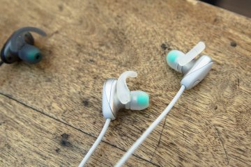 Sony представила летние музыкальные устройства в Москве