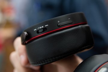 Sony представила летние музыкальные устройства в Москве