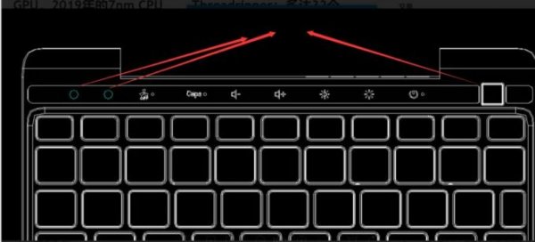 Мини-ноутбук GPD Pocket 2 обзаведется трекпадом