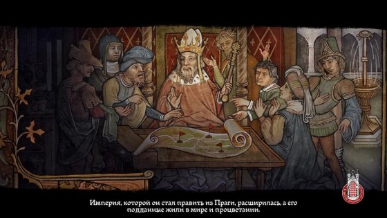 Обзор дополнения Kingdom Come: Deliverance — Из пепла