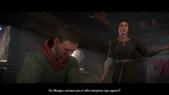 Обзор дополнения Kingdom Come: Deliverance — Из пепла