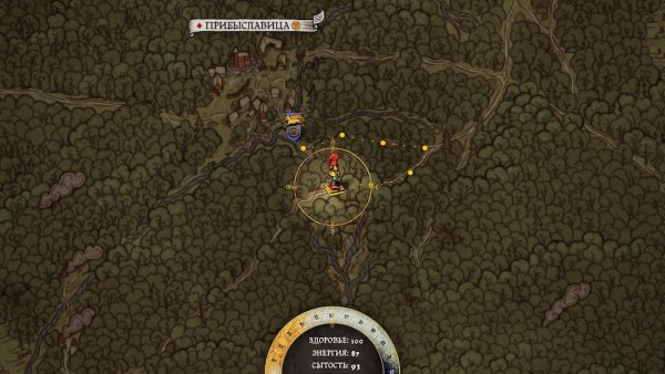 Обзор дополнения Kingdom Come: Deliverance — Из пепла