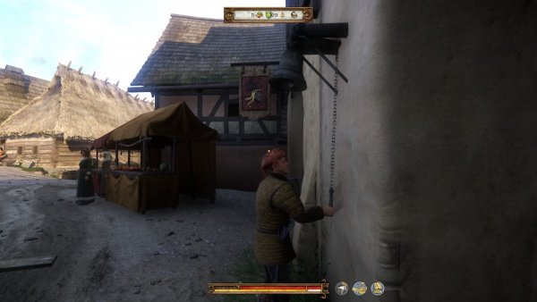 Обзор дополнения Kingdom Come: Deliverance — Из пепла