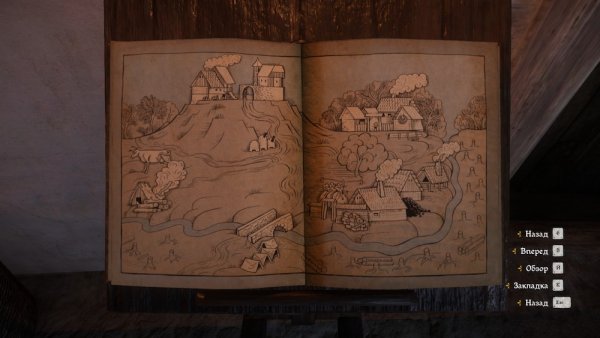 Обзор дополнения Kingdom Come: Deliverance — Из пепла