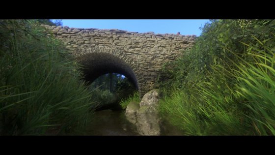 Обзор дополнения Kingdom Come: Deliverance — Из пепла