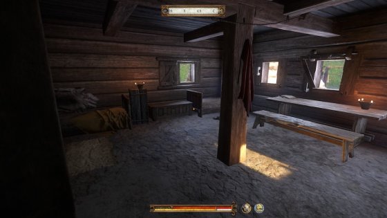 Обзор дополнения Kingdom Come: Deliverance — Из пепла