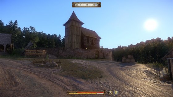 Обзор дополнения Kingdom Come: Deliverance — Из пепла