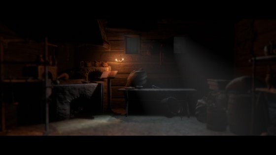 Обзор дополнения Kingdom Come: Deliverance — Из пепла