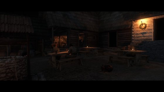 Обзор дополнения Kingdom Come: Deliverance — Из пепла