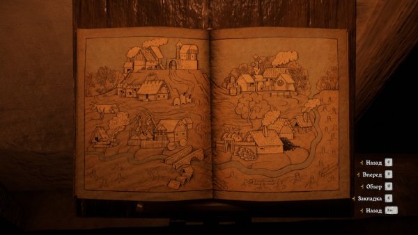 Обзор дополнения Kingdom Come: Deliverance — Из пепла