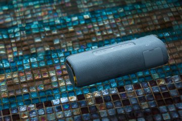 Sony представила летние музыкальные устройства в Москве