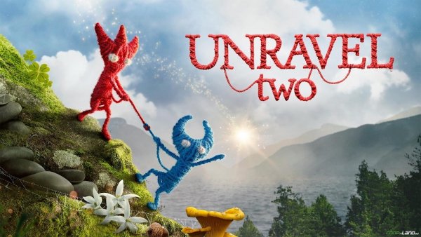 Лучшие игры с кооперативом на ПК и PS4