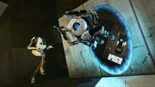 Лучшие игры с кооперативом на ПК и PS4