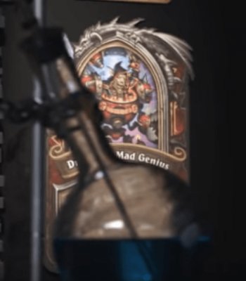 Blizzard анонсировала дополнение The Boomsday Project для Hearthstone