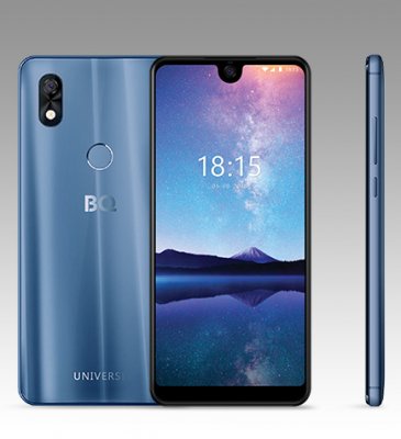 Читатели Трешбокса угадали полуфиналистов ЧМ 2018 и выиграли смартфоны BQ