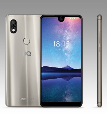 Читатели Трешбокса угадали полуфиналистов ЧМ 2018 и выиграли смартфоны BQ
