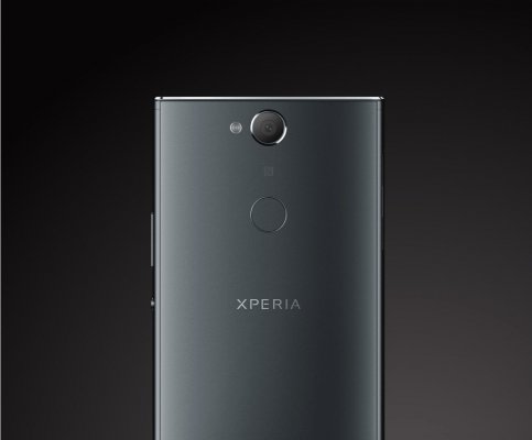 Sony выпустила Xperia XA2 Plus с добротным аудиочипом